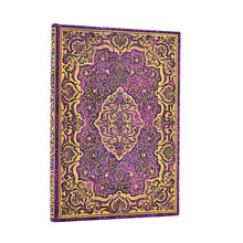 Load image into Gallery viewer, Hardcover Journal, Midi ~ Picaresque
