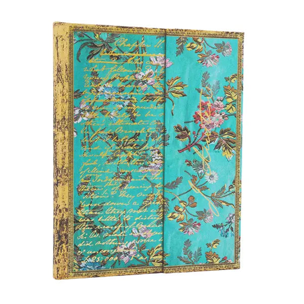 Hardcover Journal, Ultra ~ Jane Austen, Persuasion