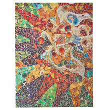 Load image into Gallery viewer, Puzzle, 1000pc ~ Gaudi&#39;s Sun
