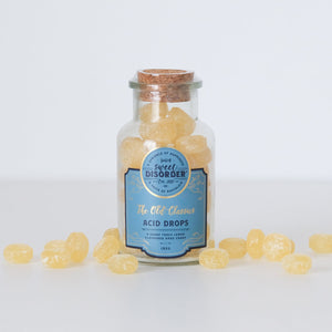 Old Classics Acid Drops by Sweet Disorder