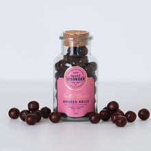 Load image into Gallery viewer, Old Classics Aniseed Balls by Sweet Disorder
