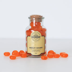 Old Classics Barley Sugars by Sweet Disorder