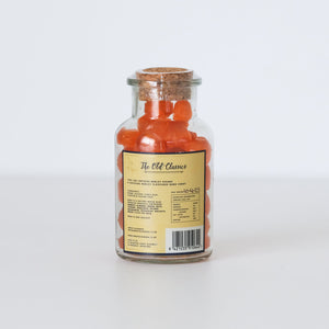 Old Classics Barley Sugars by Sweet Disorder