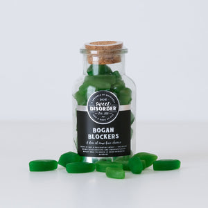 Bogan Blockers by Sweet Disorder