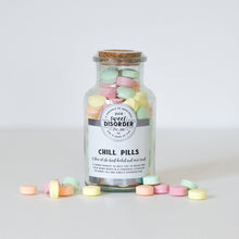 Load image into Gallery viewer, Chill Pills by Sweet Disorder
