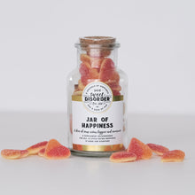Load image into Gallery viewer, Jar of Happiness by Sweet Disorder

