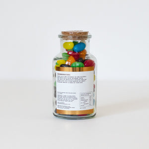 Over The Hill Pills by Sweet Disorder