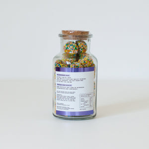 Positivity Pills by Sweet Disorder
