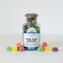 Load image into Gallery viewer, Road Rage Reducers by Sweet Disorder
