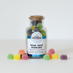Road Rage Reducers by Sweet Disorder