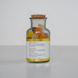 Stop the Whining Gums by Sweet Disorder