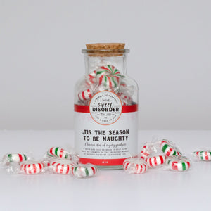 'Tis the season to be naughty by Sweet Disorder