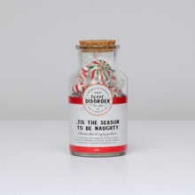 Load image into Gallery viewer, &#39;Tis the season to be naughty by Sweet Disorder
