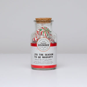'Tis the season to be naughty by Sweet Disorder