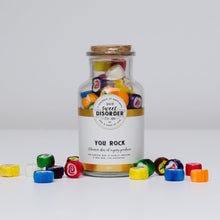 Load image into Gallery viewer, You Rock by Sweet Disorder
