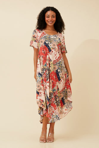 Dresses  Tagged "Cotton" Jenoa NZ