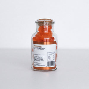 Energy Boosters by Sweet Disorder