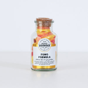FOMO Formula by Sweet Disorder
