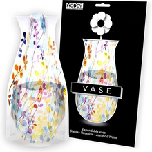 Load image into Gallery viewer, Modgy Vase ~ Foliage
