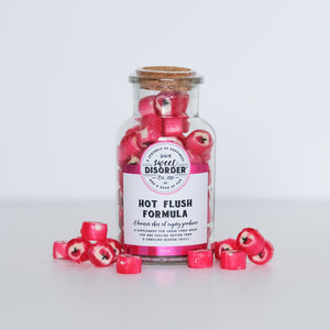 Hot Flush Formula by Sweet Disorder