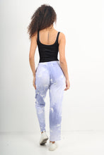 Load image into Gallery viewer, Italian Stretch Cotton Trousers ~ Swallows ~ ONE SIZE
