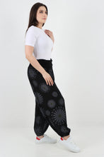 Load image into Gallery viewer, Italian Harem Pants Daisy  - Multiple Colours
