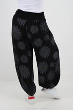 Load image into Gallery viewer, Italian Harem Pants Daisy  - Multiple Colours
