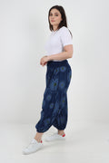 Italian Harem Pants Daisy  - Multiple Colours