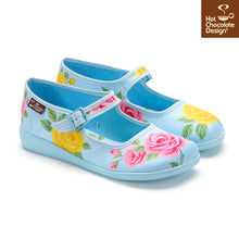 Load image into Gallery viewer, HCD Mary Janes ~ Kitschy Bazaar **Pre Order for Arrival Late October**
