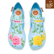 Load image into Gallery viewer, HCD Mary Janes ~ Kitschy Bazaar **Pre Order for Arrival Late October**
