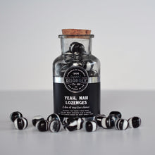 Load image into Gallery viewer, Yeah, Nah Lozenges by Sweet Disorder

