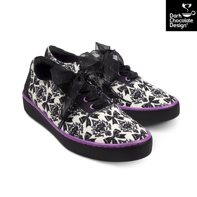 HCD Sneakers ~ Boutique Noir