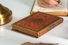 Load image into Gallery viewer, 2026 Day-to-a-Page Midi Diary/Planner ~ Layla
