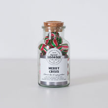 Load image into Gallery viewer, Merry Crisis by Sweet Disorder
