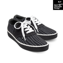 Load image into Gallery viewer, HCD Sneakers ~ Pumpkin King
