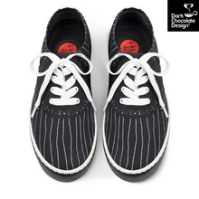 Load image into Gallery viewer, HCD Sneakers ~ Pumpkin King
