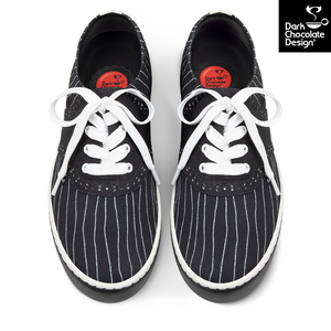 HCD Sneakers ~ Pumpkin King