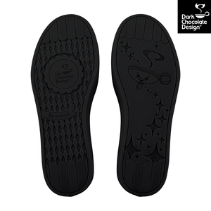 HCD Sneakers ~ Boutique Noir