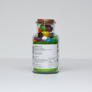 Rapid Recovery by Sweet Disorder