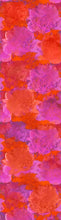 Load image into Gallery viewer, Crimson Blossom Cotton/Modal Designer Scarf
