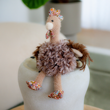Load image into Gallery viewer, Splosh Mary Meyers Hens ~ Hattie
