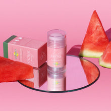 Load image into Gallery viewer, LuxeSticks ~ Collagen/Watermelon Clay Stick

