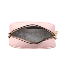 Load image into Gallery viewer, VERA MAY &#39;Willow&#39; Vegan Handbag ~ Pink
