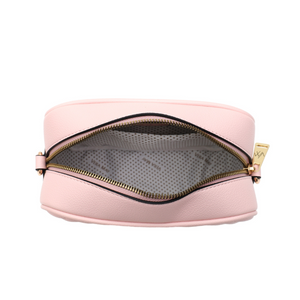 VERA MAY 'Willow' Vegan Handbag ~ Pink