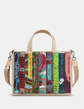 Load image into Gallery viewer, New Disguise Champagne Classics Book Club ~ Multiway Grab Bag
