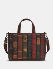 Load image into Gallery viewer, New Disguise Classic Canon Book Club ~ Multiway Grab Bag
