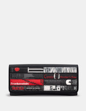 Load image into Gallery viewer, New Disguise Horror Book Club ~ Glasses Case
