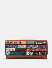 Load image into Gallery viewer, New Disguise Shakespeare Book Club ~ Glasses Case
