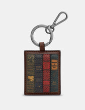 Load image into Gallery viewer, New Disguise Classic Canon Book Club ~ Keyring/Charm
