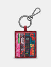 Load image into Gallery viewer, New Disguise Luminary Book Club ~ Keyring/Charm
